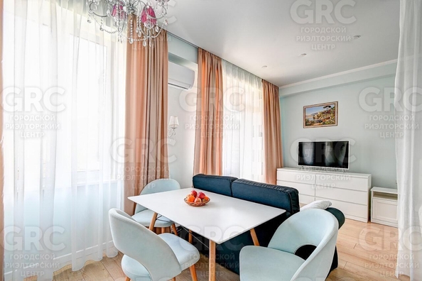 
  Продается 1-комн. квартира, 36.8 м², Калараша ул, д. 64/13к4
. Фото 3.