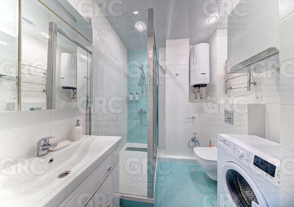 
  Продается 1-комн. квартира, 36.8 м², Калараша ул, д. 64/13к4
. Фото 7.