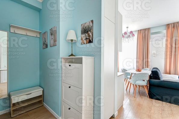 
  Продается 1-комн. квартира, 36.8 м², Калараша ул, д. 64/13к4
. Фото 13.