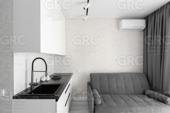 
  Продается студия, 18 м², ЖК Кислород, корпус 10
. Фото 5.