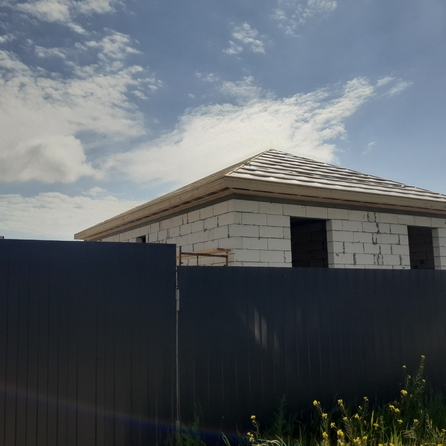 
  Продается дом, 95 м², хутор Белый
. Фото 17.