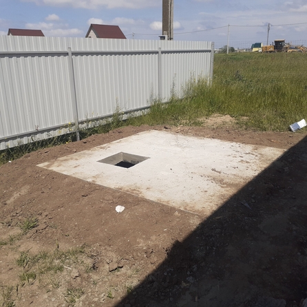 
  Продается дом, 95 м², хутор Белый
. Фото 18.