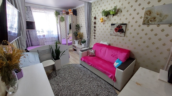 
  Продается 1-комн. квартира, 32 м², Парковая ул, д. 64Ак6
. Фото 2.