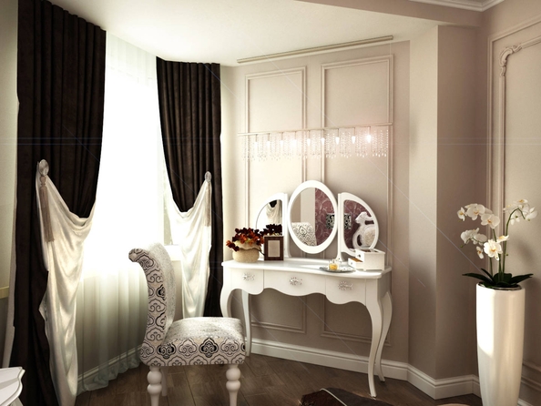 
  Продается 3-комн. квартира, 80 м², Банановая ул, д. 9/2
. Фото 11.