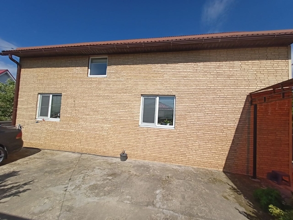
  Продается дом, 165 м², станица Гостагаевская
. Фото 2.