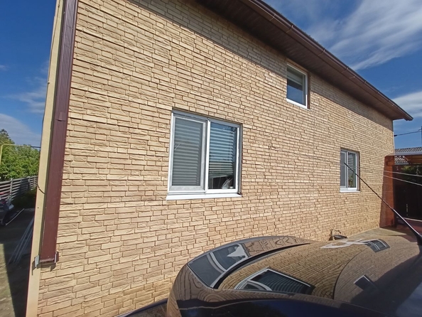 
  Продается дом, 165 м², станица Гостагаевская
. Фото 3.