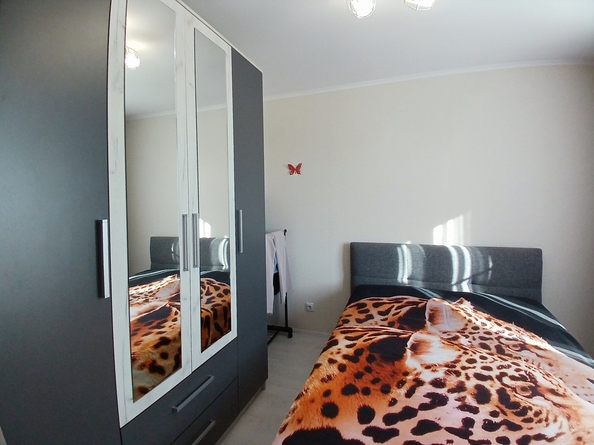 
  Продается 1-комн. квартира, 33 м², Адмирала Пустошкина ул, д. 22с1
. Фото 7.