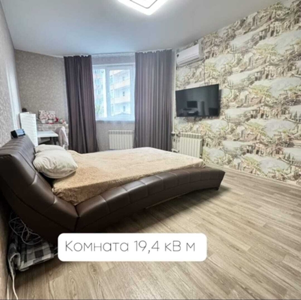 
  Продается 2-комн. квартира, 57 м², Лермонтова ул, д. 120
. Фото 7.