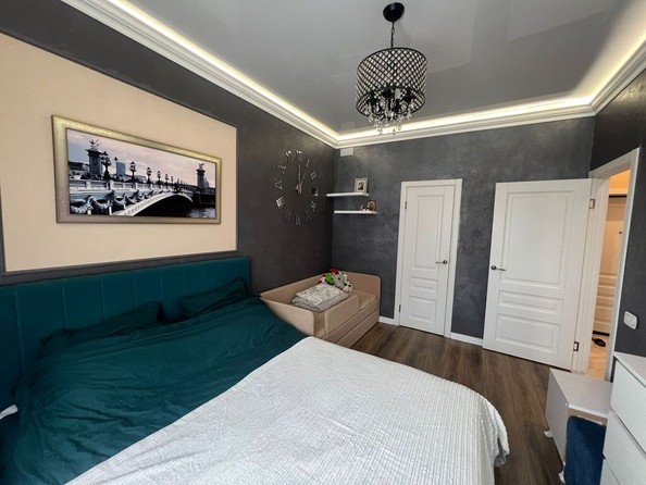 
  Продается 1-комн. квартира, 36 м², Анапское ш, д. 30
. Фото 2.