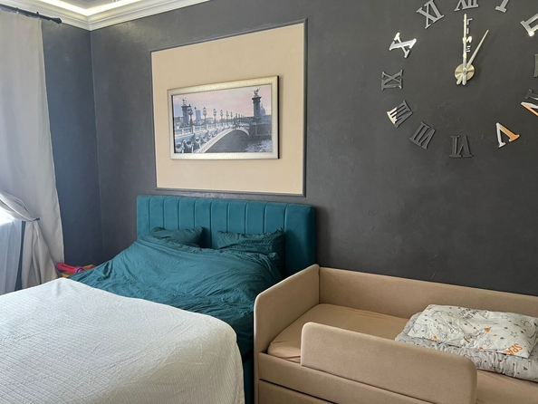 
  Продается 1-комн. квартира, 36 м², Анапское ш, д. 30
. Фото 6.