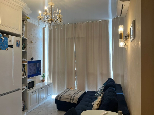 
  Продается 1-комн. квартира, 36 м², Анапское ш, д. 30
. Фото 17.