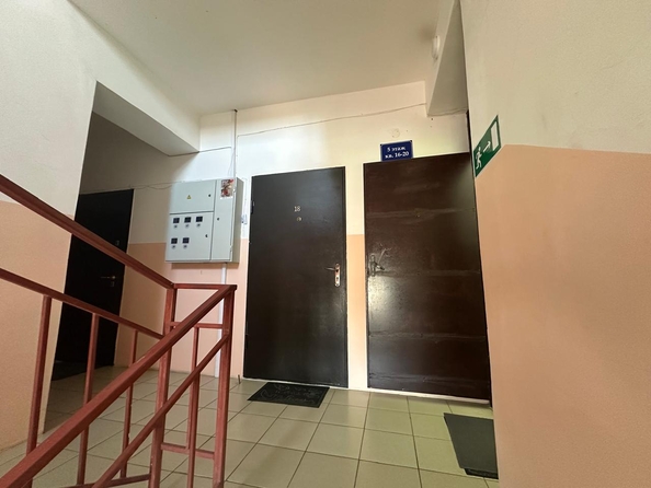 
  Продается 1-комн. квартира, 35 м², Красноармейская ул, д. 47
. Фото 20.