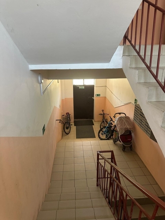 
  Продается 1-комн. квартира, 35 м², Красноармейская ул, д. 47
. Фото 22.