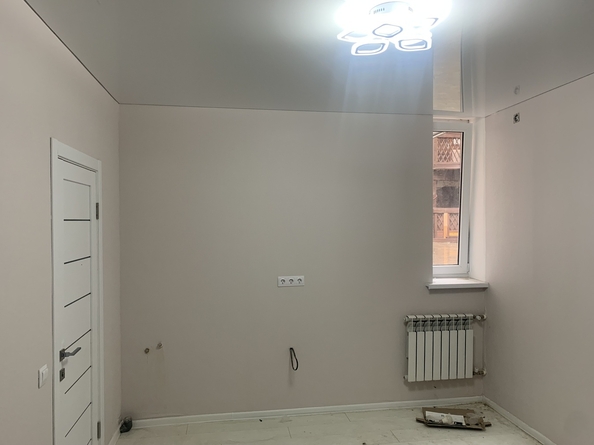 
  Продается комната, 12 м², Ленинградская ул
. Фото 1.