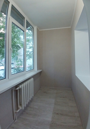 
  Продается 1-комн. квартира, 39 м², Парковая ул, д. 31
. Фото 6.