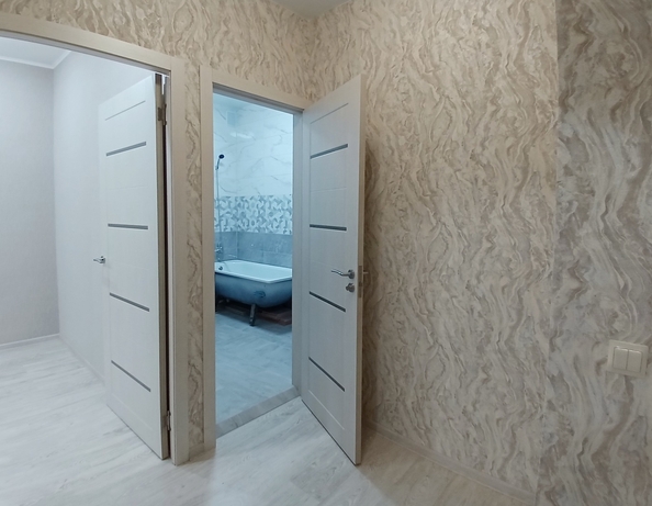 
  Продается 1-комн. квартира, 39 м², Парковая ул, д. 31
. Фото 9.