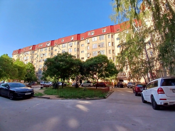 
  Продается 1-комн. квартира, 39 м², Парковая ул, д. 31
. Фото 19.