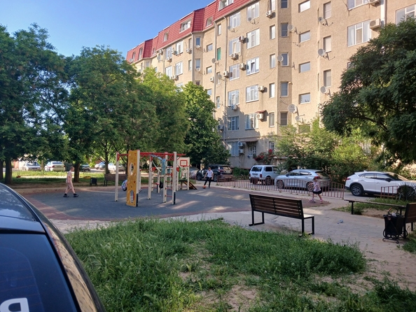 
  Продается 1-комн. квартира, 39 м², Парковая ул, д. 31
. Фото 21.