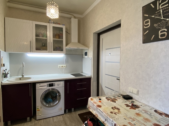 
  Продается студия, 25 м², Жолоба ул, д. 2/59Б
. Фото 4.