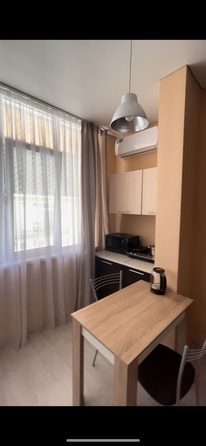 
  Сдам 1-комн. квартиру, 21.4 м², Рассветная (Лазаревский р-н) ул, д. 52
. Фото 3.