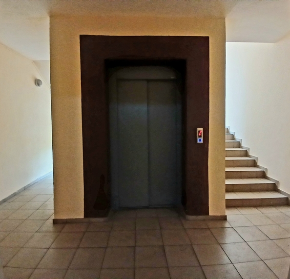
  Продается 1-комн. квартира, 35 м², Рождественская ул, д. 52
. Фото 12.