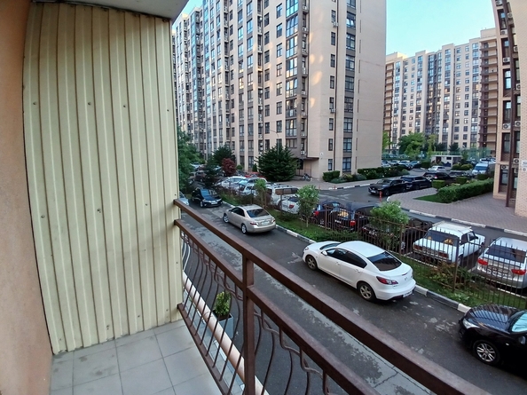 
  Продается 1-комн. квартира, 35 м², Рождественская ул, д. 52
. Фото 12.