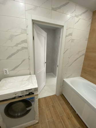 
  Продается студия, 27 м², Рождественская ул, д. 55к2
. Фото 13.