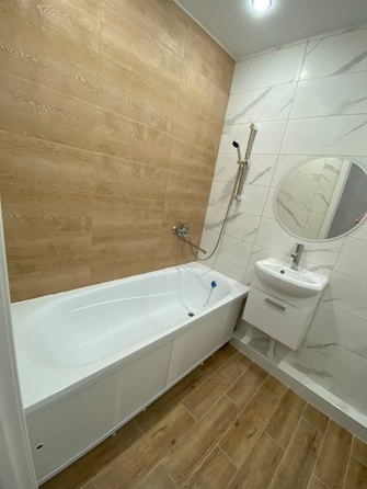 
  Продается студия, 27 м², Рождественская ул, д. 55к2
. Фото 15.