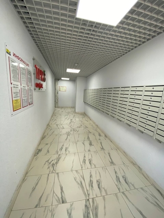 
  Продается студия, 27 м², Рождественская ул, д. 55к2
. Фото 19.