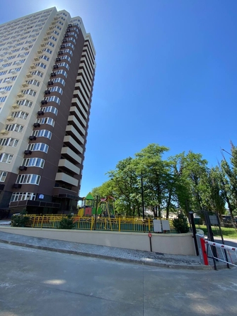 
  Продается студия, 27 м², Рождественская ул, д. 55к2
. Фото 23.