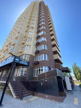 
  Продается студия, 27 м², Рождественская ул, д. 55к2
. Фото 24.