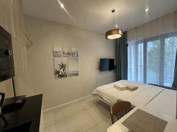 
  Продается студия, 23 м², Пионерский пр-кт, д. 20
. Фото 2.