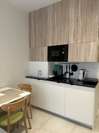 
  Продается студия, 23 м², Пионерский пр-кт, д. 20
. Фото 10.