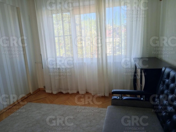 
  Продается 3-комн. квартира, 72 м², Крымская ул, д. 36
. Фото 4.