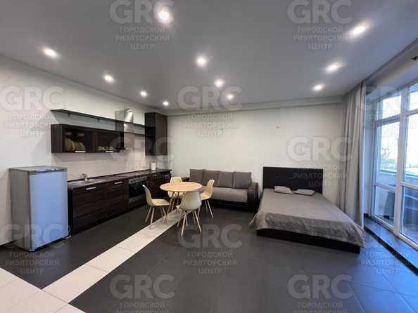 
  Продается студия, 50 м², Первомайская ул, д. 13
. Фото 3.