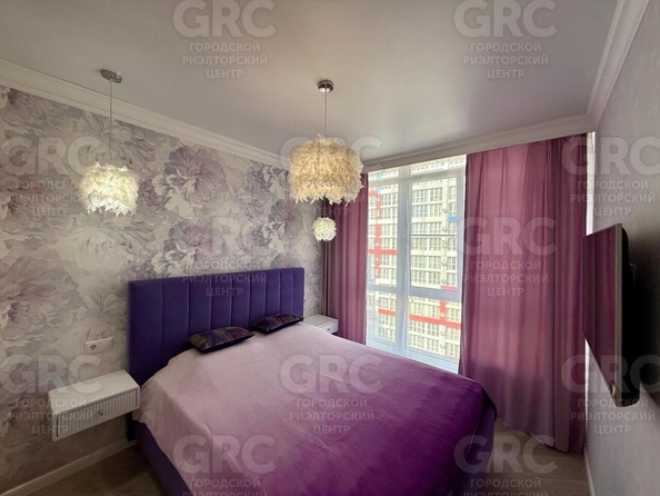 
  Продается 2-комн. квартира, 37 м², Пластунская ул, д. 123Ак3
. Фото 1.