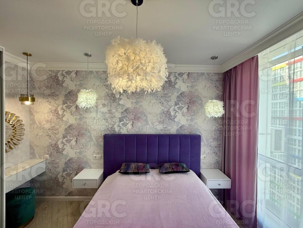
  Продается 2-комн. квартира, 37 м², Пластунская ул, д. 123Ак3
. Фото 3.