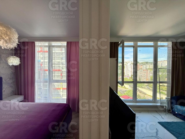 
  Продается 2-комн. квартира, 37 м², Пластунская ул, д. 123Ак3
. Фото 5.