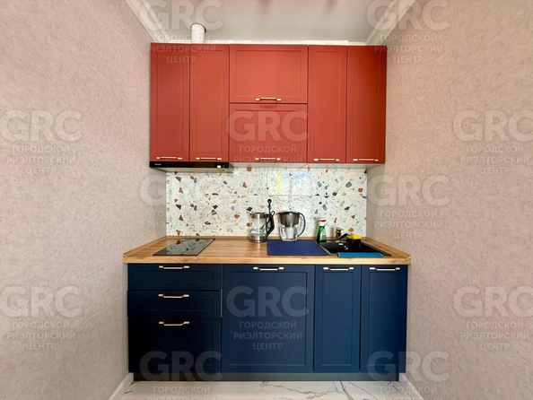 
  Продается 2-комн. квартира, 37 м², Пластунская ул, д. 123Ак3
. Фото 9.