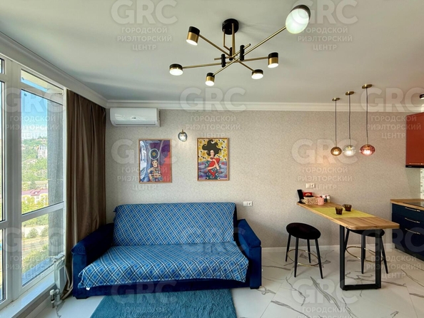 
  Продается 2-комн. квартира, 37 м², Пластунская ул, д. 123Ак3
. Фото 12.