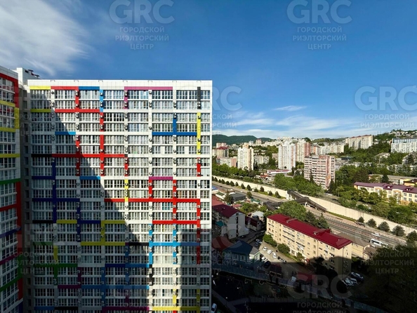 
  Продается 2-комн. квартира, 37 м², Пластунская ул, д. 123Ак3
. Фото 16.