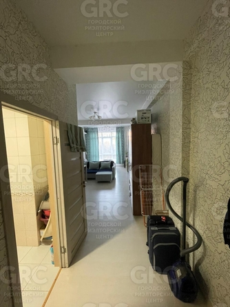 
  Продается студия, 31.2 м², Камо ул, д. 70
. Фото 3.