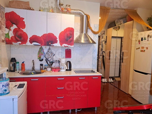 
  Продается 1-комн. квартира, 25.1 м², Лысая гора ул, д. 27/27
. Фото 1.