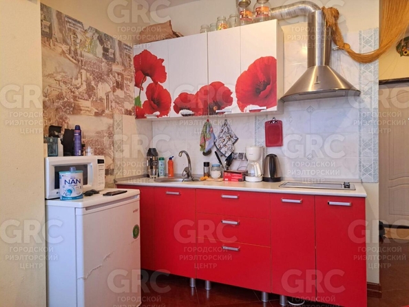 
  Продается 1-комн. квартира, 25.1 м², Лысая гора ул, д. 27/27
. Фото 4.