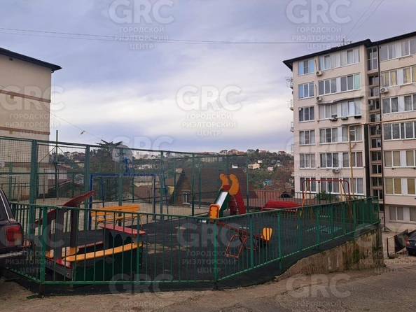 
  Продается 1-комн. квартира, 25.1 м², Лысая гора ул, д. 27/27
. Фото 13.