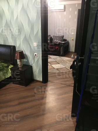 
  Продается 2-комн. квартира, 43.4 м², Авроры ул, д. 6
. Фото 9.