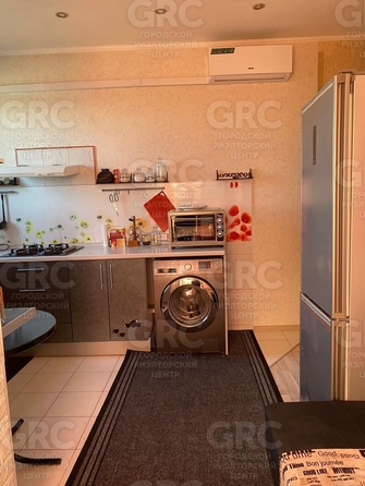 
  Продается 1-комн. квартира, 35 м², Фабрициуса Я. ул, д. 293
. Фото 5.