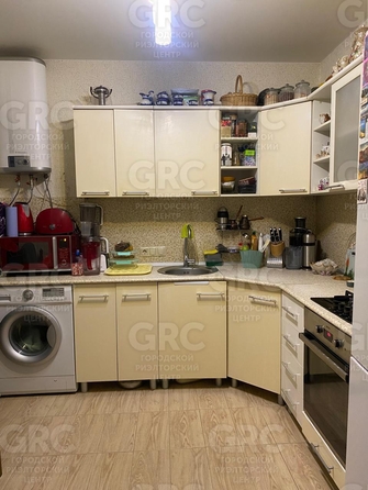 
  Продается студия, 42 м², Фабрициуса Я. ул, д. 8
. Фото 4.