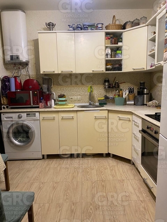
  Продается студия, 42 м², Фабрициуса Я. ул, д. 8
. Фото 5.