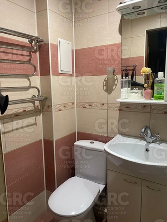 
  Продается студия, 42 м², Фабрициуса Я. ул, д. 8
. Фото 22.